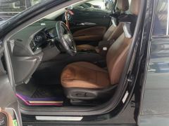 Buick Regal 652T Smart Version - ფოტო 14