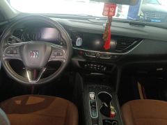 Buick Regal 652T Smart Version - ფოტო 16