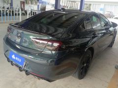 Buick Regal 652T Smart Version - ფოტო 2