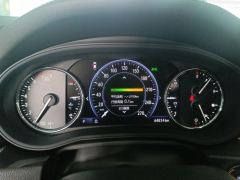 Buick Regal 652T Smart Version - ფოტო 20
