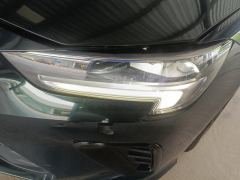 Buick Regal 652T Smart Version - ფოტო 4
