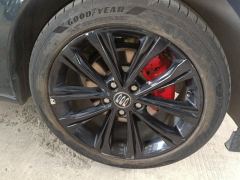 Buick Regal 652T Smart Version - ფოტო 6