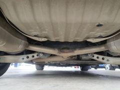 Buick Regal 652T Smart Version - ფოტო 9