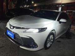 Toyota Camry 2.0G Luxury Edition - фото 1