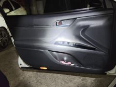 Toyota Camry 2.0G Luxury Edition - фото 12