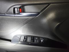 Toyota Camry 2.0G Luxury Edition - фото 13