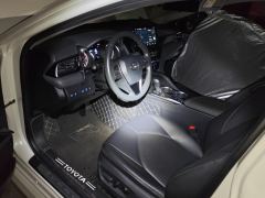 Toyota Camry 2.0G Luxury Edition - фото 14