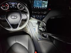 Toyota Camry 2.0G Luxury Edition - фото 16