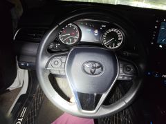 Toyota Camry 2.0G Luxury Edition - фото 18
