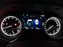 Toyota Camry 2.0G Luxury Edition - фото 20