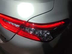 Toyota Camry 2.0G Luxury Edition - фото 5