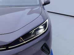 BYD Haima Lion 05EV 520km Edition - ფოტო 4