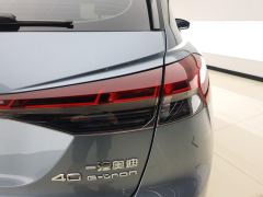 Audi Q4 e-tron 40 e-tron Trendsetter Edition - фото 5
