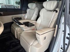 Toyota Alphard Hybrid 2.5L Premium Edition - фото 17