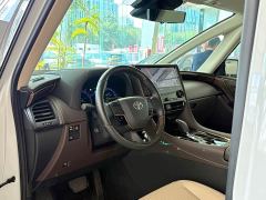 Toyota Alphard Hybrid 2.5L Premium Edition - фото 6