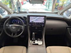 Toyota Alphard Hybrid 2.5L Premium Edition - фото 7