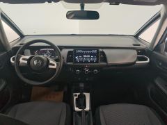 Honda Fit 1.5L Edition - ფოტო 16