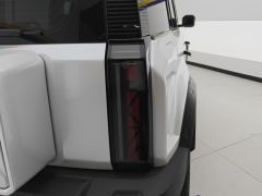 Icar Car iCAR 03 501km Long Range Edition - ფოტო 5