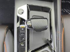 Oshan X7 PLUS Blue Whale Edition 1.5T Dual-clutch Smart Edition 5-seater - фото 19