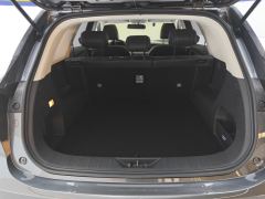 Oshan X7 PLUS Blue Whale Edition 1.5T Dual-clutch Smart Edition 5-seater - фото 7
