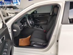 Honda Civic 240TURBO CVT Dynamic C guest special edition - фото 14