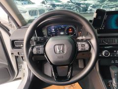 Honda Civic 240TURBO CVT Dynamic C guest special edition - фото 18