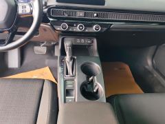 Honda Civic 240TURBO CVT Dynamic C guest special edition - фото 19