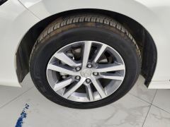 Honda Civic 240TURBO CVT Dynamic C guest special edition - фото 6
