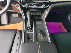 Honda Yingshipai Inspiron 260TURBO Delicate Edition - фото 19