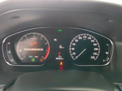 Honda Yingshipai Inspiron 260TURBO Delicate Edition - фото 20