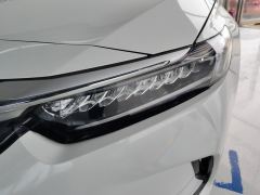 Honda Yingshipai Inspiron 260TURBO Delicate Edition - фото 4