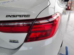 Honda Yingshipai Inspiron 260TURBO Delicate Edition - фото 5