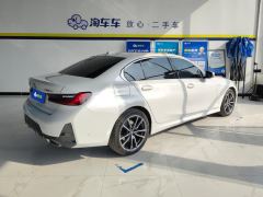 BMW 3 Series 325Li M Sport Package - photo 2