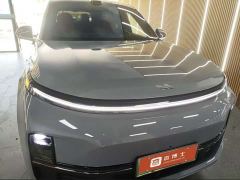 Li Auto L9 Pro Smart Refresh Edition - фото 2