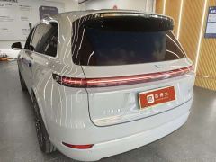 Li Auto L9 Pro Smart Refresh Edition - фото 3