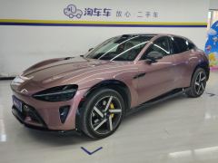 Xiaomi YU7 760km AWD Max - photo 1