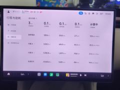 Xiaomi YU7 760km AWD Max - photo 20