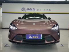 Xiaomi YU7 760km AWD Max - photo 3