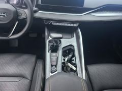 Geely Xingui 1.5T Edition - photo 19
