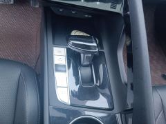 Hyundai Elantra 1.5L CVT Elite Edition - ფოტო 19