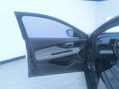 GAC Shadow Leopard 270T J15 Edition - ფოტო 12