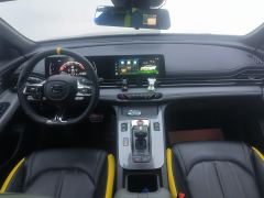 GAC Shadow Leopard 270T J15 Edition - ფოტო 16