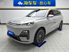 Deepal S09 210km AWD Ultra Couture Edition - photo 1