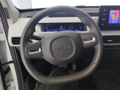 Geely Galaxy Panda mini 200km Animated Bear - ფოტო 18
