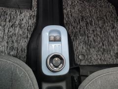 Geely Galaxy Panda mini 200km Animated Bear - ფოტო 19