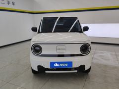 Geely Galaxy Panda mini 200km Animated Bear - ფოტო 3