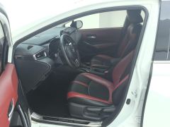 Toyota Corolla Dual-Engine 1.8L E-CVT Elite Edition - ფოტო 14
