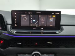 Honda Accord 260TURBO Elite Edition - фото 17