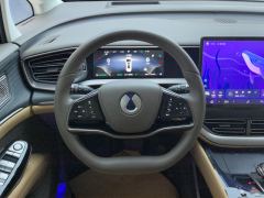 Denza D9 DM-i 970 4WD Flagship Edition - ფოტო 18