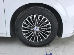 Denza D9 DM-i 970 4WD Flagship Edition - ფოტო 6